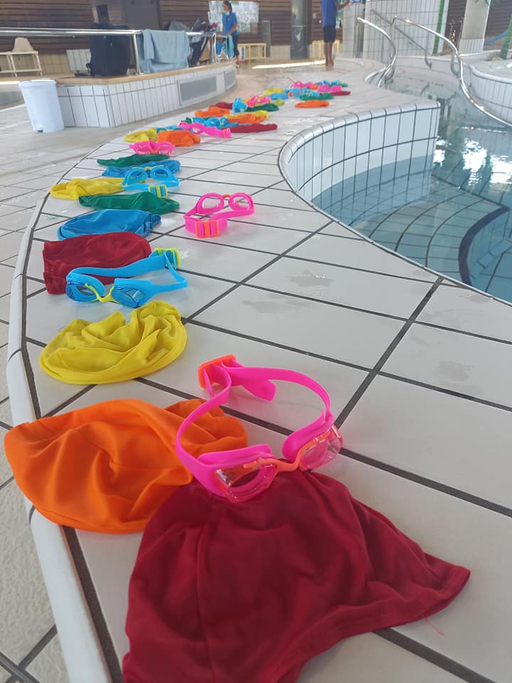 Promotion Aisance Aquatique