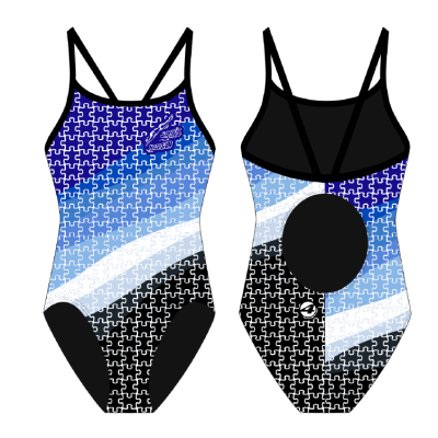 Maillot de bain feminin