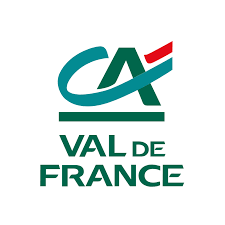 Crédit Agricole Val de France - Agence de Salbris
