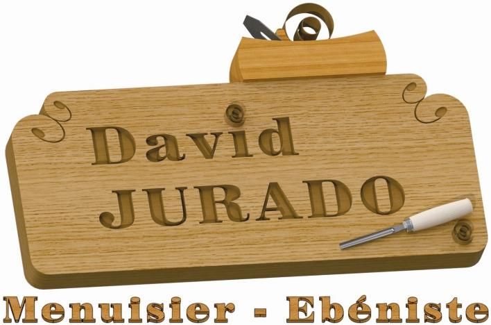 Menuiserie Ebénisterie - David Jurado